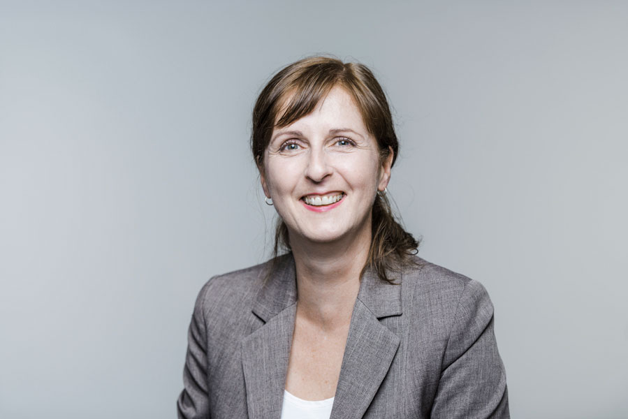 Stephanie Thoma
